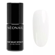 NeoNail Top Milky Effect Creamy 7,2 ml