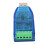 Blaues USB-RS485-Seriell-Port-Adapterkabel 921600bps 3