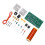 Mini-Musikspulen-Kit-PCB, 15-24VDC Plasmabogen 4