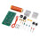 Mini-Musikspulen-Kit-PCB, 15-24VDC Plasmabogen 14