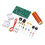 Mini-Musikspulen-Kit-PCB, 15-24VDC Plasmabogen 11