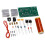 Mini-Musikspulen-Kit-PCB, 15-24VDC Plasmabogen 5