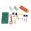 Mini-Musikspulen-Kit-PCB, 15-24VDC Plasmabogen 1