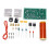 Mini-Musikspulen-Kit-PCB, 15-24VDC Plasmabogen 2