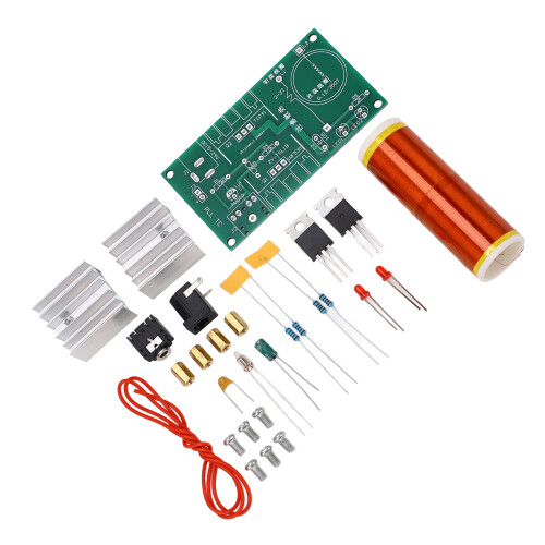 Mini-Musikspulen-Kit-PCB, 15-24VDC Plasmabogen 2