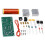 Mini-Musikspulen-Kit-PCB, 15-24VDC Plasmabogen 10