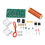 Mini-Musikspulen-Kit-PCB, 15-24VDC Plasmabogen 15