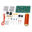 Mini-Musikspulen-Kit-PCB, 15-24VDC Plasmabogen 6