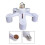(One for five) E27 To E27 Lamp Base Lamp Holder Converter 1 to 2/3/4/5/6/7 Splitter E27-E27 1