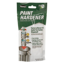 Homax 3535 3.5 oz Acelerador de Secado para Pintura - Endurecedor de Residuos, Ideal para Proyectos de Pintura y Renovación.
