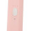 Pink USB Rechargeable Handheld Egg Beater with 1200mAh Lithium Battery 9