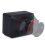 Durable 3.2inch LCD Viewfinder 3X Magnifier 2