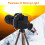 Durable 3.2inch LCD Viewfinder 3X Magnifier 14