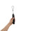 Schwarzer 18650 1200mAh kompakter Handmixer 197 g 8