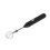 Schwarzer 18650 1200mAh kompakter Handmixer 197 g 12