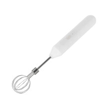 Weiß 18650 1200mAh 3-Gang-Handrührgerät 197g