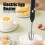 Multi-Function Electric Kettle 1.7L Cordless White Color 6