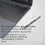 Dual Type-C Docking Station for Laptop USB2.0 Adapter SD/TF Card Reader 5 in 1 5