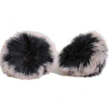 Windscreen Muff for Tascam DR40 Digital Recorders Microphone Windscreen