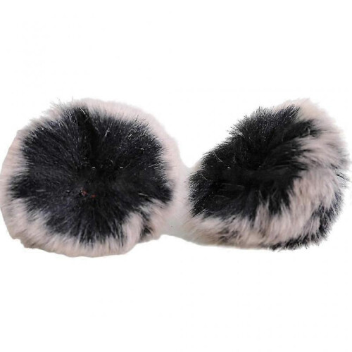 Windscreen Muff for Tascam DR40 Digital Recorders Microphone Windscreen