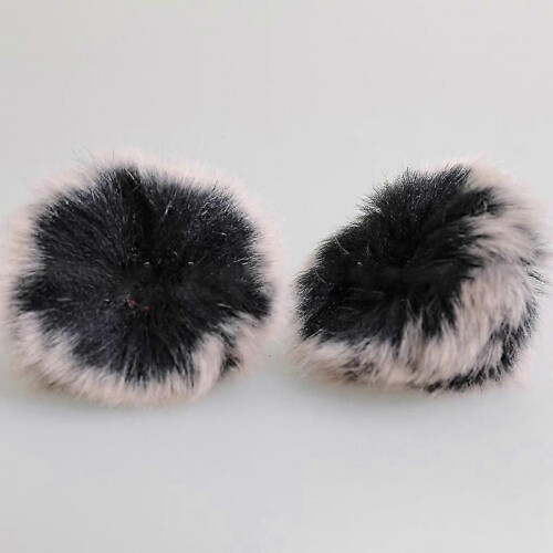 Windscreen Muff for Tascam DR40 Digital Recorders Microphone Windscreen 2