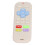 Teething Control Toy for Toddlers - Beige Educational & Safe Design 5