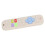 Teething Control Toy for Toddlers - Beige Educational & Safe Design 6