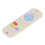 Teething Control Toy for Toddlers - Beige Educational & Safe Design 12