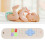 Teething Control Toy for Toddlers - Beige Educational & Safe Design 14