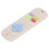 Teething Control Toy for Toddlers - Beige Educational & Safe Design 15