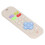 Teething Control Toy for Toddlers - Beige Educational & Safe Design 11
