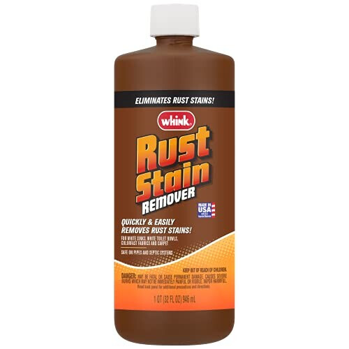 Whink 1232 Rostfleckenentferner, 32 oz