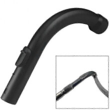 Replacement Parts for Miele BLIZZARD CX1 Handle SKU2 SKU2 SKRF3 Designed for Suction Power Adjustment ~28767
