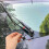 2pcs Car Windshield Pressure Spring Wiper Arm Springs Replacement Car Windshields Wiper Accessories 2
