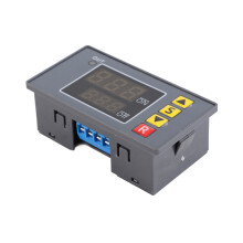Verkaufsfertiges Zeitrelais-Modul Großes Display DC 24 V 480 W Normal offen