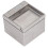 Versteckte USB-Buchse IP40 4000 W Edelstahl 15