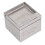 Versteckte USB-Buchse IP40 4000 W Edelstahl 9
