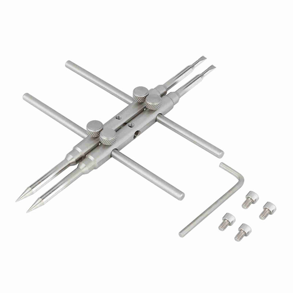 Professional Spanner Wrench Repair Maintanance 9121376337253