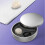 (Black) TWS X21S Bluetooth 5.0 Wireless Earphone Noise Reduction Call w/ Charging Case 4