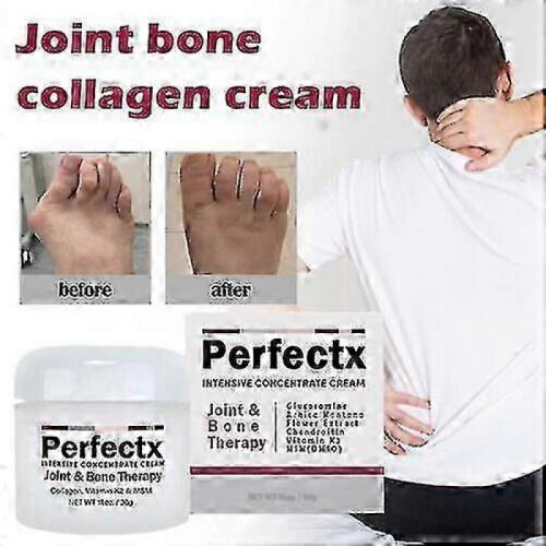 2pcs Perfectx Joint Bone Therapy for Relief Recovery Comfy Muscle Cream 2
