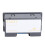 Zeitschaltrelais Großes Display OP CL LOP ABS 1500 W 12