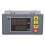 Zeitschaltrelais Großes Display OP CL LOP ABS 1500 W 2