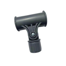 (Steering bracket) Patio Umbrella Accessories Umbrella Attachment Durable Hand Tool Patio Umbrella Replacement for Fishing Courtyard Patio Beach-Good
