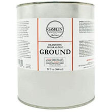 GAMBLIN GROUND 32 fl oz