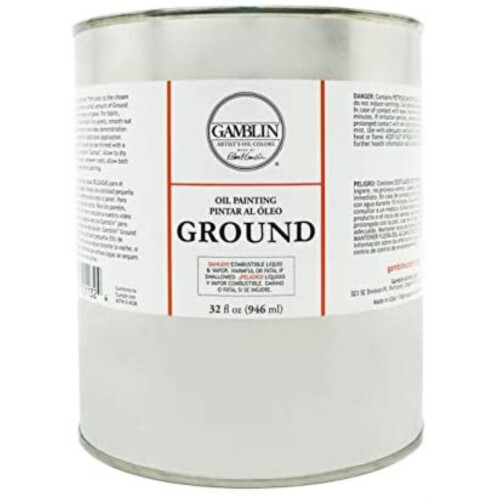 GAMBLIN GROUND 32 fl oz