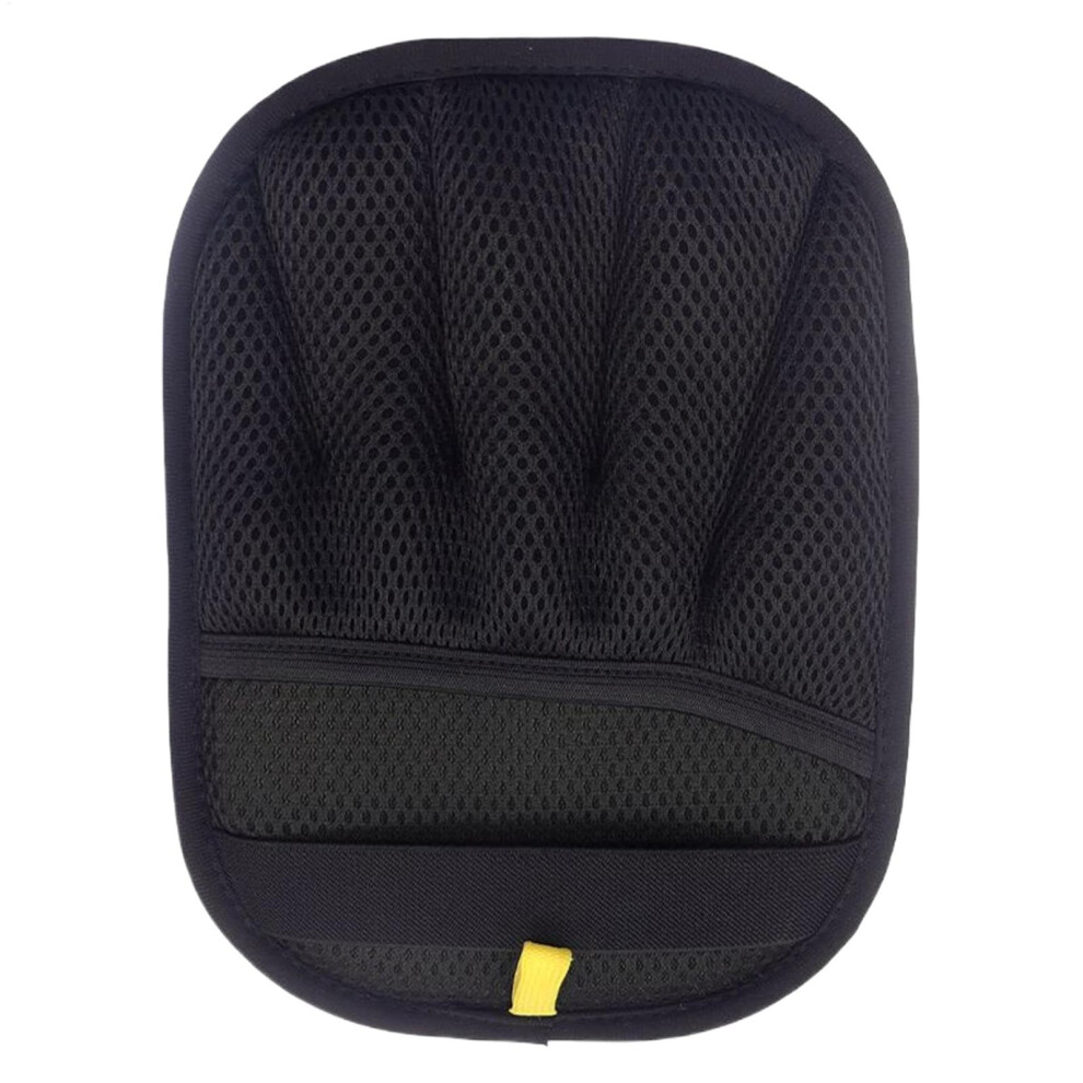 Care of Gloves for Dogs - Double-Sided Pet Hair Remover Glove, Reusable Gentle Dandruff Tool for Furniture and Carpets-image-OPC-PJHCBGT-NEW