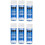 Neutrogena 6x Neutrogena Deep Clean Eye Makeup Remover 125ml Oil-Free 1