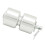 4PCS Trailer Roller for Lift Gate 50mm Heavy Duty Support Bed Elevator 13