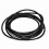 10 Stück TurboVac-Fitting-Set 180psi schwarz 1/8–1/4 Zoll 12