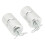 4PCS Trailer Roller for Lift Gate 50mm Heavy Duty Support Bed Elevator 8